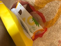 -麦当劳(景城邻里中心店)