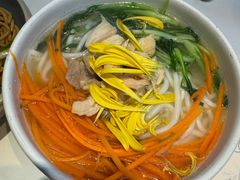-云海肴·汽锅鸡·云南菜(高德置地店)