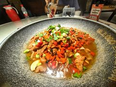 -味上湘菜馆(岳麓山店)