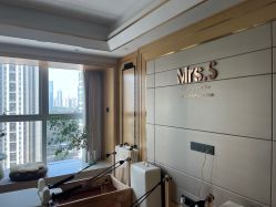 -Mrs.S颜密塑形馆·普拉提·轻体·产康