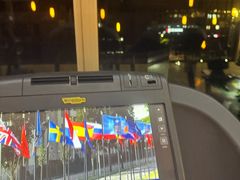 -北京首都机场希尔顿酒店