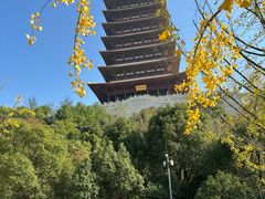 -牛首山文化旅游区