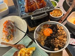 -沼津港精致料理·寿喜烧·烧鸟(龙湖南桥天街日料榜单店)