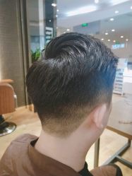 -意廊 Hair Salon