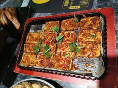 -嘎嘎鸭脑壳(蜀汉路店)