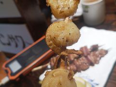 -鸟鹏烧鸟居酒屋(熙龙湾店)