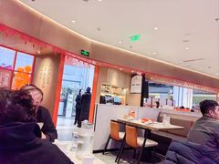 -北大荒人•新东北菜(青岛银座店)