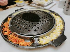 -韩宫宴炭火烤肉(印象城店)