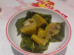 -衡厨·衡阳土菜(中南店)