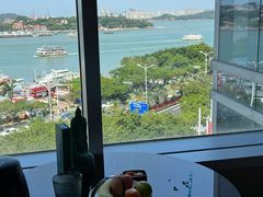 -厦门海港英迪格酒店(中山路店)