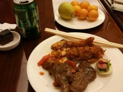 happy hour-杭州香格里拉饭店