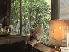 -咖法森林·咖啡  酒吧(天河店)