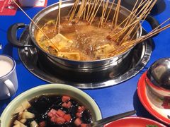 -马路边边串串香(北苑旗舰店)