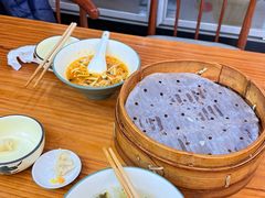 -颐缘居·南翔小笼馆