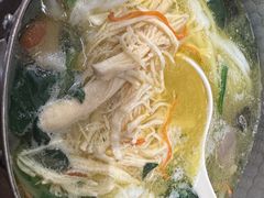 -小满手工粉(北京来福士店)