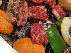 -御牛道日式烤肉料理(杭州万象城店)
