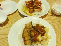 -滋味满屋美食坊(上海街店)