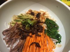 -云海肴·汽锅鸡·云南菜(天津国金汇店)