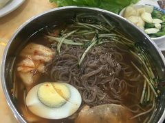 -故乡明太鱼屋(航北路店)