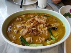 小酥肉-西安饭庄·非遗陕菜(钟楼店)