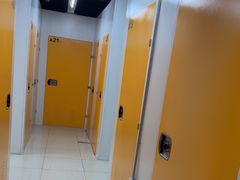 -安东易迷你自助仓储寄存仓库(杨浦店)