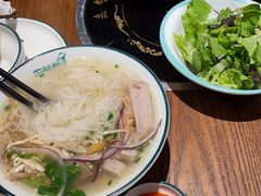 -南越郡·越式风味餐厅(青秀万达店)
