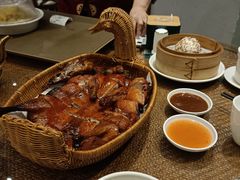 -老广酒楼(樱花店)