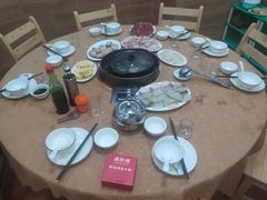 -濠轩阁特色生蚝火锅(水湾路店)
