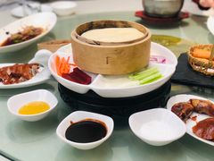 陆壹捌精品烤鸭-陆壹捌餐厅(五大道店)