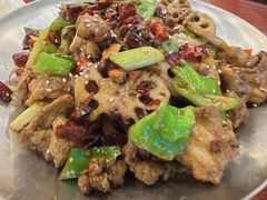 -桃子餐厅·天津菜(红星路直营店)