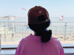 -宁波松兰山滨海旅游度假区