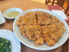 -抱德·潮汕味(敦和店原惠城鱼仔)