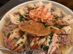 -桂小厨广西菜(青秀万达店)