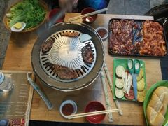 -好利来(鞍山家乐福店)