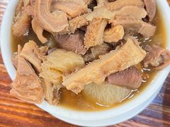-黄祥华养生堂·炖汤·营养蒸饭(岭南天地店)