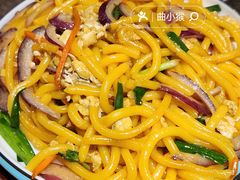 -泰白海鲜烧烤大全