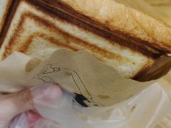 -司乎·日式鲜吐司(EFC欧美广场店)