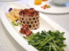 -铂尔台州菜(铂尔国际店)