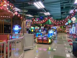 -Mollyfantasy莫莉幻想(重庆袁家岗喜盈门范城店)