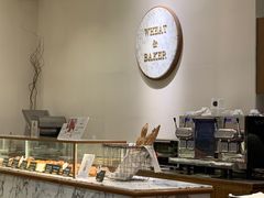 -WHEAT&BAKER-麥(凯德来福士店)