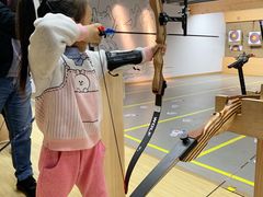 -道顺射箭·团建·骑射(张杨路店)