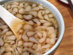-莲餐厅·湖北菜·藕汤老手艺(愚园路店)