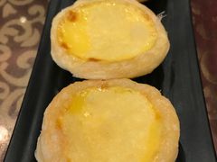 -汕头龙光喜来登酒店-采悦轩中餐厅