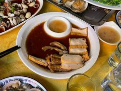 -得记得潮州海鲜砂锅粥(宝业路店)