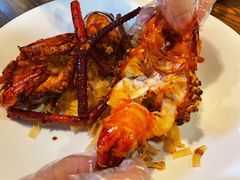 美极罗士虾-猪肉婆私房菜(容桂总店)