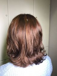 -芳琪造型