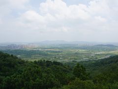 -南京市无想山景区