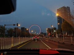 -天津之眼摩天轮