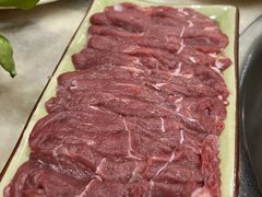 -壹条龙饭庄台基厂店