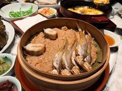 -杭州君悦酒店·湖滨28中餐厅